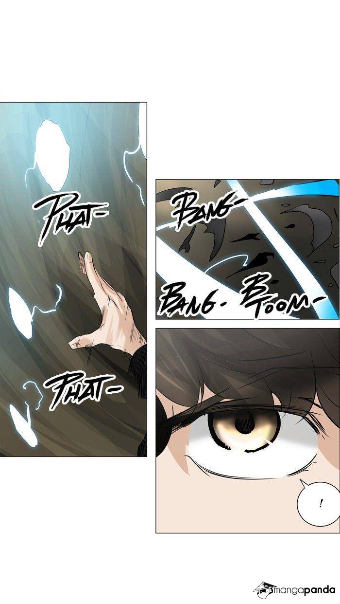 Tower of God Chapter 222 image 19